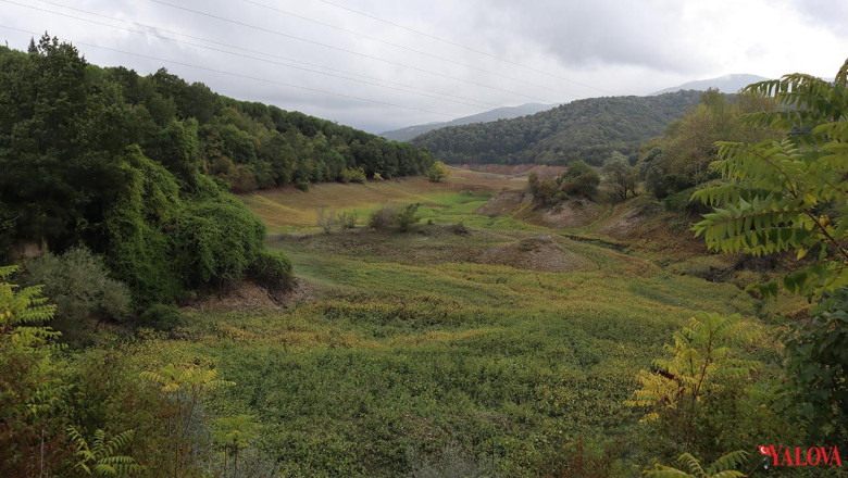 Gökçe Barajı’ndaki Onarım Çalışması Su Tutulmasını Engelleyecek mi?