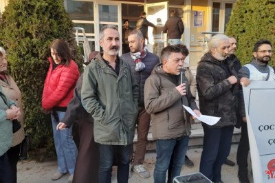 Yalova Emek ve Demokrasi Güçleri’nden MESEM Tepkisi: “Çocuklar İşçi Değil Öğrencidir”