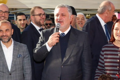 Öncü Döviz&Altın Yalovalıların Hizmetinde