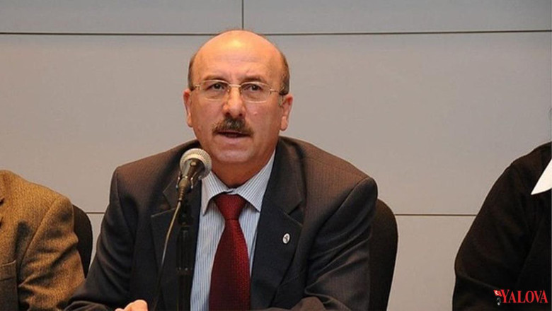 Ünlü Jeolog Prof. Dr. Tüysüz, “Yalova’da Risk Altında”