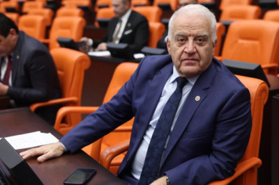 ‘UYUŞTURUCUYLA MÜCADELE SEFERBERLİK GEREKTİRİR’