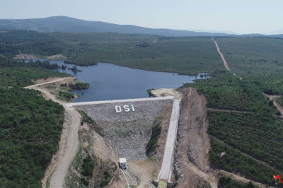 DSİ’den Kritik Karar: Yalova’da Yeraltı Suyu Kullanımı Düşürüldü