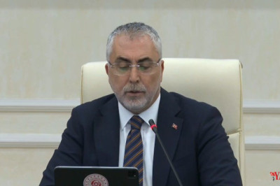 Bakan Işıkhan Açıkladı: 2026 Yılı Asgari Ücret Belli Oldu