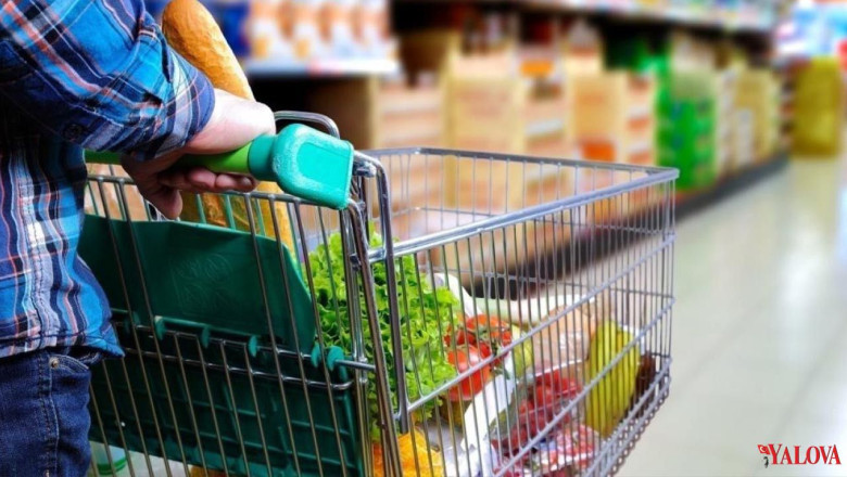 Yalova’daki Zincir Marketler Pazar Günü Kapatılıyor mu?