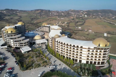 Yalova'da Devre Mülk Dolandırıcılığı Davası Devam Ediyor