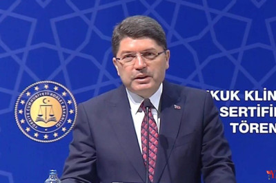 Bakanı Tunç’tan Yalova’daki DEAŞ Operasyonu Sonrası Açıklama: 5 Şüpheli Gözaltında
