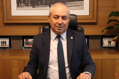 Başkan Demiryürek; Firmalarımız, Üretim Yaptıkları Yerde Vergilerini Ödemeli