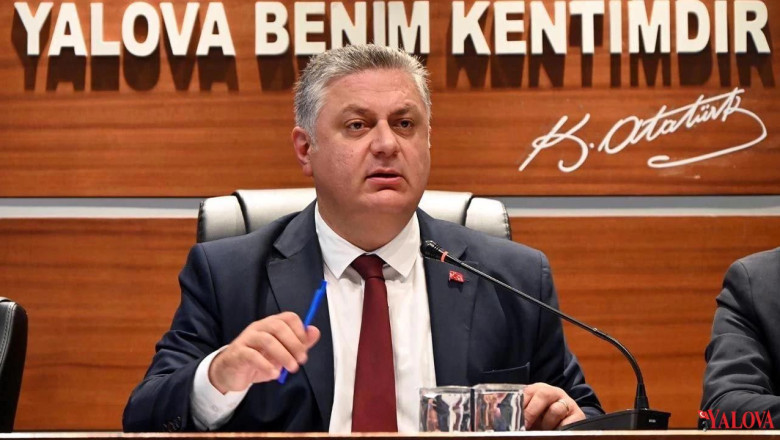 Başkan Gürel; “Başımız Sağ Olsun”