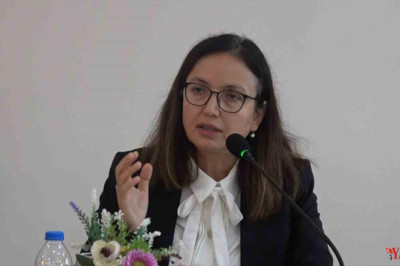 Yalova Valisi Dr. Hülya Kaya; “Şehitlerimizin Makamları Ali Olsun”