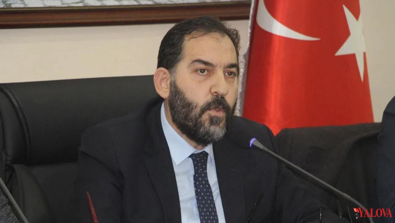 Yalova İl Genel Meclisi 30 Aralık’ta Olağanüstü Toplanıyor