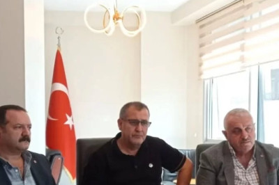 FEDERASYONLARDAN TERÖRE ORTAK TEPKİ