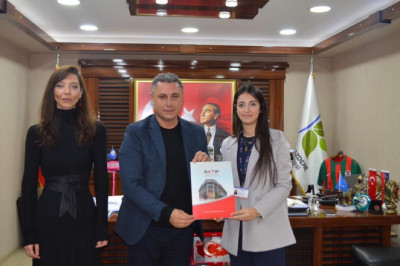 Kaytazdere Belediyesi ile Özel Aktif Hastaneleri Arasında Sağlık Protokolü