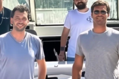 İş Adamı Halit Yukay'ın Ölümüne İlişkin Davada, Kıvanç Tatlıtuğ Tanık Olarak Dinlenecek