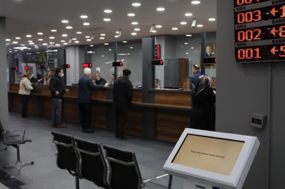 Yalova Belediyesi’nden Emlak Vergisi Bilgilendirmesi: İşlemler 7 Ocak’ta Başlıyor