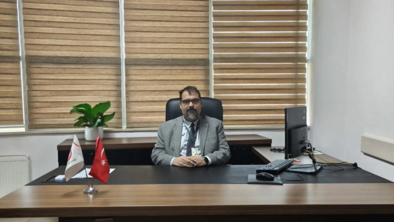 KALP VE DAMAR CERRAHİSİ POLİKLİNİĞİ AÇILIYOR