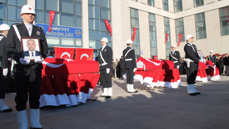 Şehitlerimizin İsmi Yalova’da Yaşatılacak