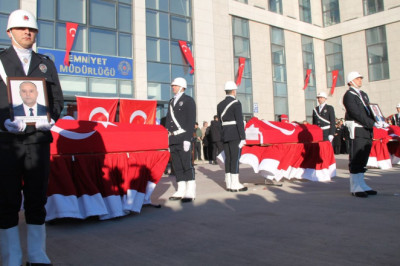 Şehitlerimizin İsmi Yalova’da Yaşatılacak