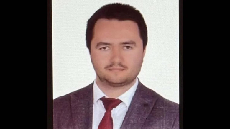 ZEKERİYA POLAT GÖREVİ BAŞINDA ŞEHİT EDİLDİ