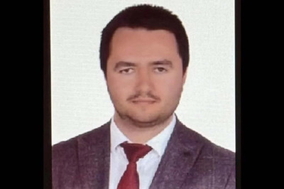 ZEKERİYA POLAT GÖREVİ BAŞINDA ŞEHİT EDİLDİ