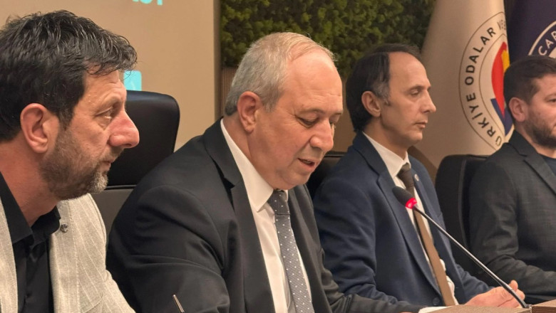 ‘2026 YATIRIM VE İSTİHDAM YILI OLACAK’