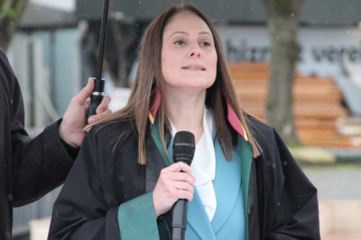 Yalova Barosu: “Saldırganın En Ağır Cezayı Alması İçin Süreci Takip Edeceğiz”