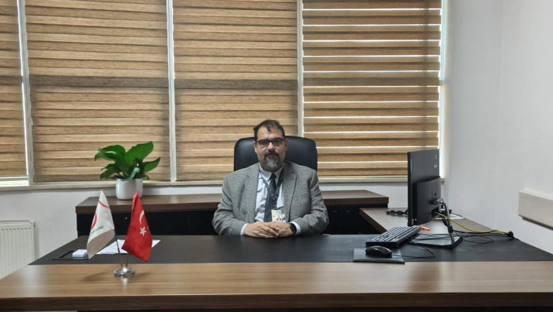 Altınova Devlet Hastanesi’nde Kronik Yara Bakım Polikliniği Hizmete Açılıyor
