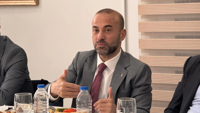 ‘YALOVA’YI BU HALE TEDBİRSİZLİK GETİRDİ’