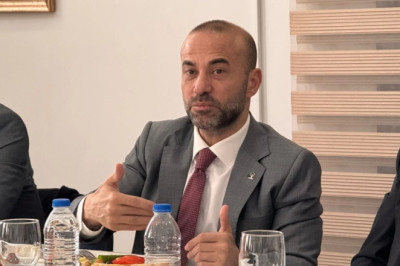 ‘YALOVA’YI BU HALE TEDBİRSİZLİK GETİRDİ’