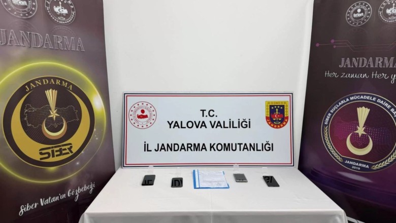 1 KİŞİ TUTUKLANDI