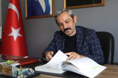 ‘SEN- BEN KAVGASINI BIRAKIN!’