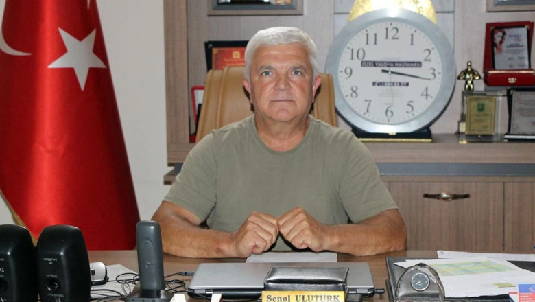 Güven, Tecrübe, İstikrar: Şenol Ulutürk