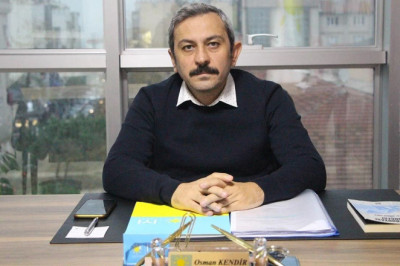 Kendir: “Depremden Sonra Konutun Anlamı Yok”