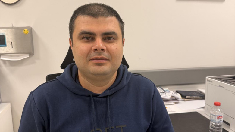 Kış Geldi, Göz Hastalıkları Arttı: Uzmandan Ailelere Önemli Uyarılar