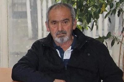Başkan Dede: “Bizden Çalınanları Geri İstiyoruz”