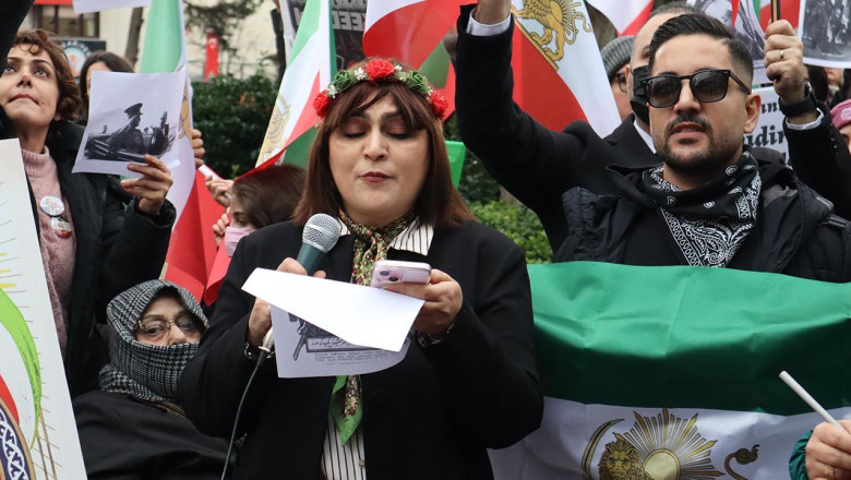 Yalova’dan İran’daki Hak İhlallerine Tepki