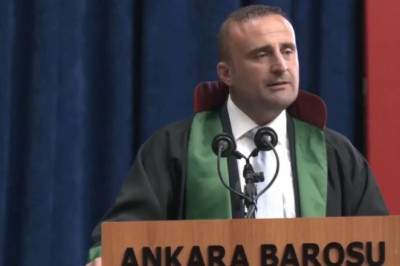 ‘BU MESLEĞİN ZORLUĞUNU BİLEREK ÜSTLENDİK’