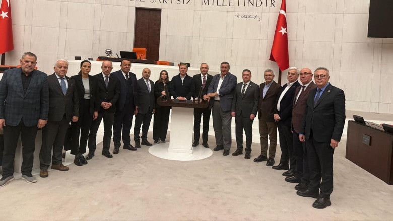 CHP’li Becan: “Emekliler İktidar Politikaları Nedeniyle Açlık Sınırının Altında Yaşıyor”