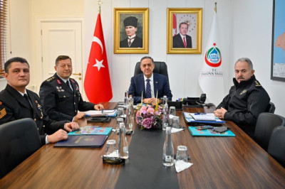 Vali Usta’dan Hızlı Başlangıç