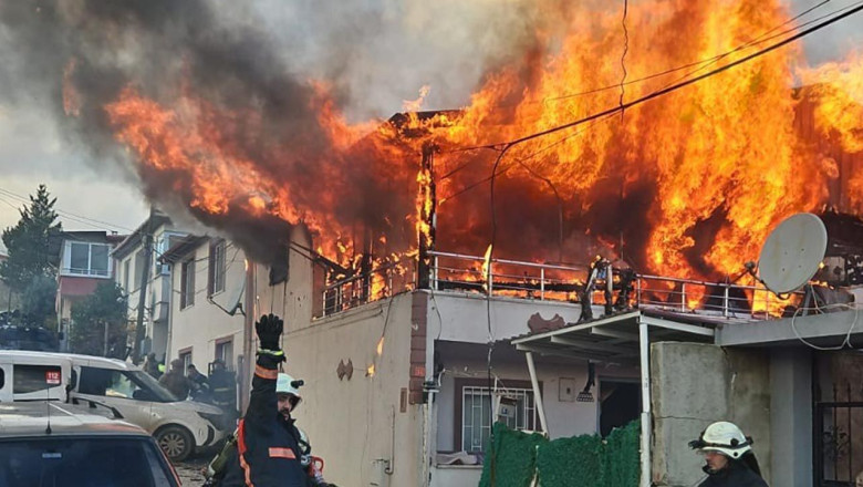 Aileleri Bile İstemedi: Yalova 6 DEAŞ’lıya Sahipsiz Cenaze İşlemi Uygulandı