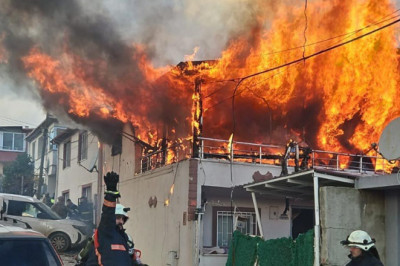 Aileleri Bile İstemedi: Yalova 6 DEAŞ’lıya Sahipsiz Cenaze İşlemi Uygulandı