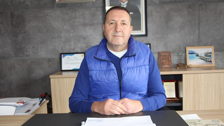 Lodos Felaketinin Yalova’ya Olan Bilançosunu Açıkladı