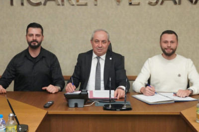 YTSO Üyelerine Dünsar Wellness’ten Yüzde 25 İndirim