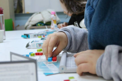 Kış Kulübü Gençleri Buluşturdu