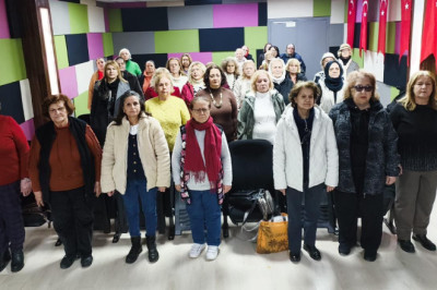 “Bir Kere Yükselen Bayrak Bir Daha İnmez”