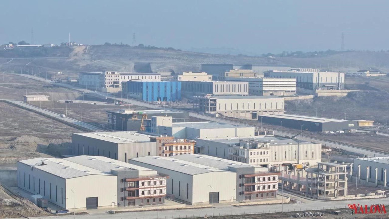 Yalova Makine İhtisas OSB: “Su Kullanımımız Sanılandan Çok Daha Az”