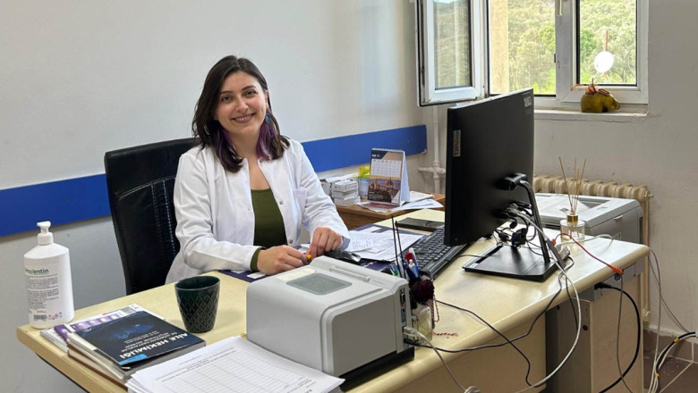 Yalova’da Sigara Bırakma Noktaları Yaygınlaşıyor