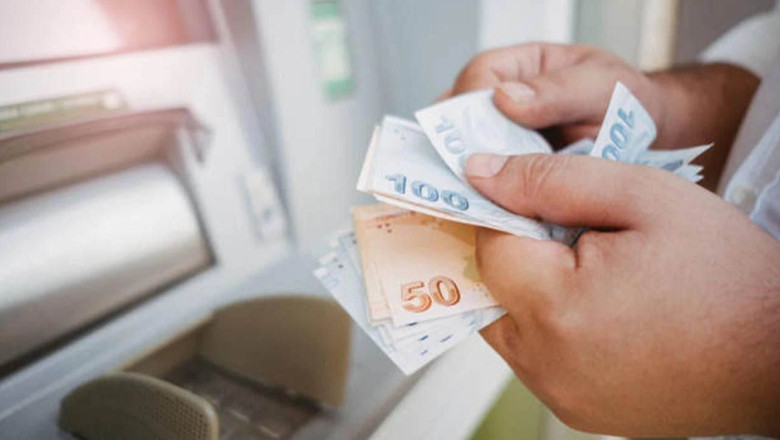 En Düşük Emekli Maaşı ve Atama Kararları Resmi Gazete'de