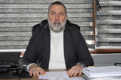 Hacı Saffet Çam Vakfı’ndan Yalova’ya Butik Kütüphane Müjdesi
