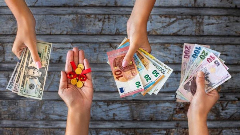 Altın yatırımcısı tedirgin: Uzmanlardan dalgalanma uyarısı