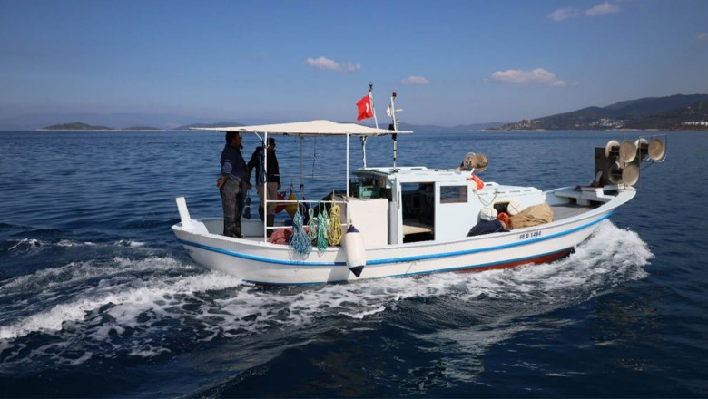 Yalova’da Küçük Ölçekli Balıkçılar İçin Destek Başvuruları Başladı